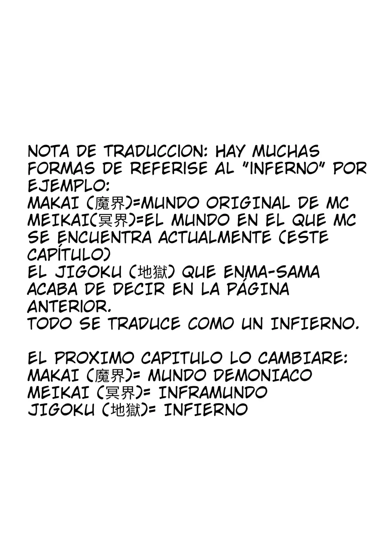 Kichiku Eiyuu capítulo 68 página 22