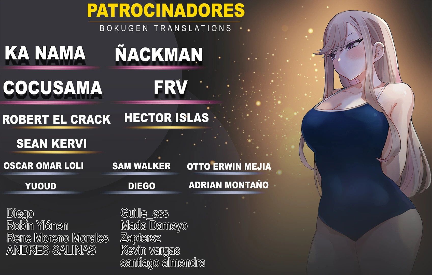 Kichiku Eiyuu capítulo 9 página 2