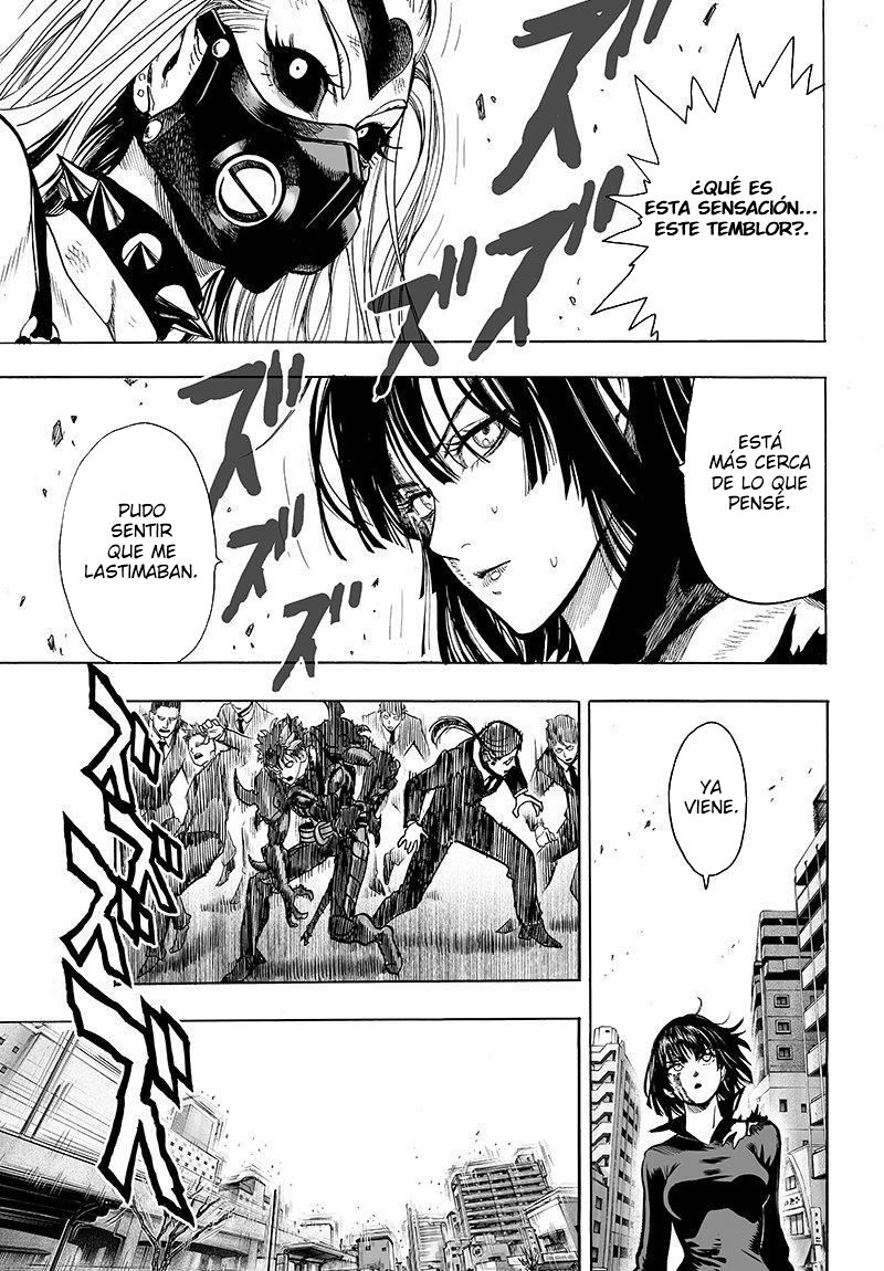 One Punch-Man capítulo 101 página 2