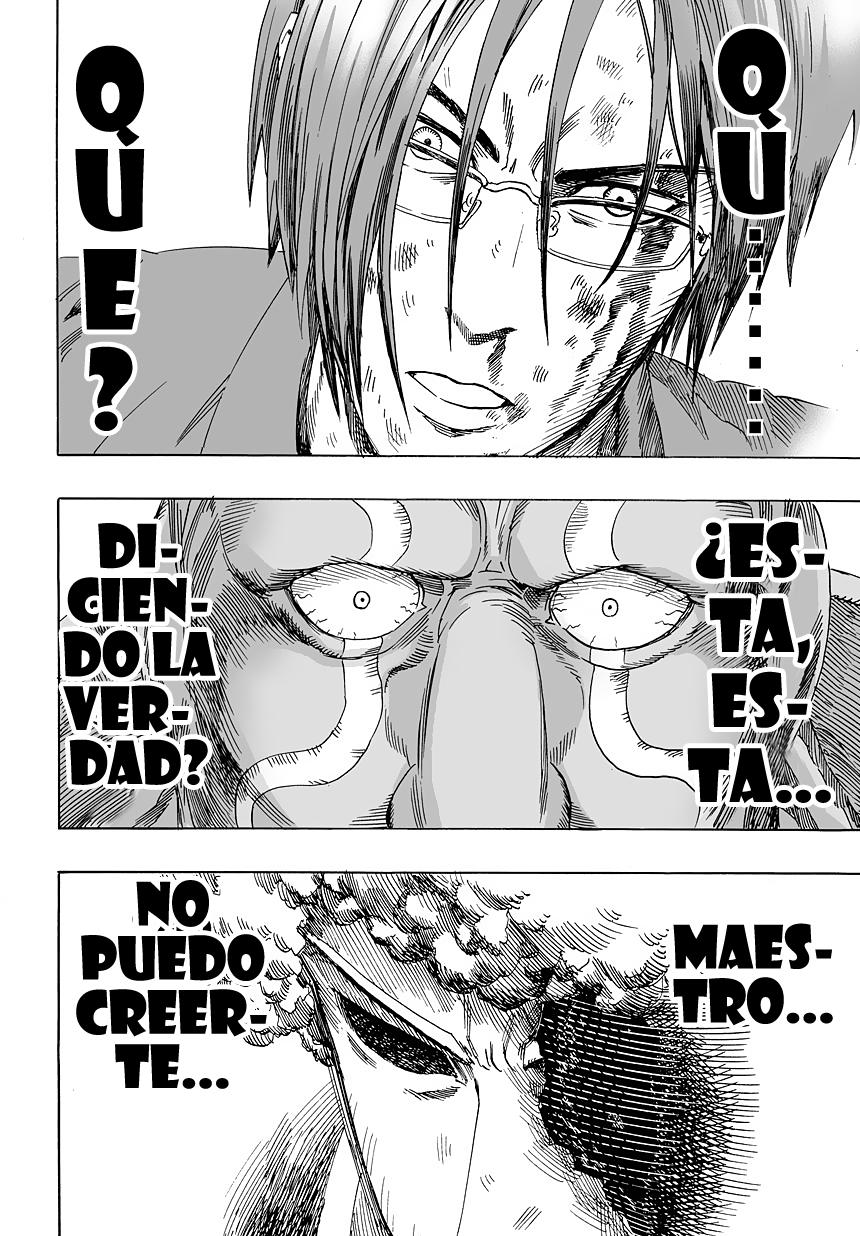 One Punch-Man capítulo 11 página 13