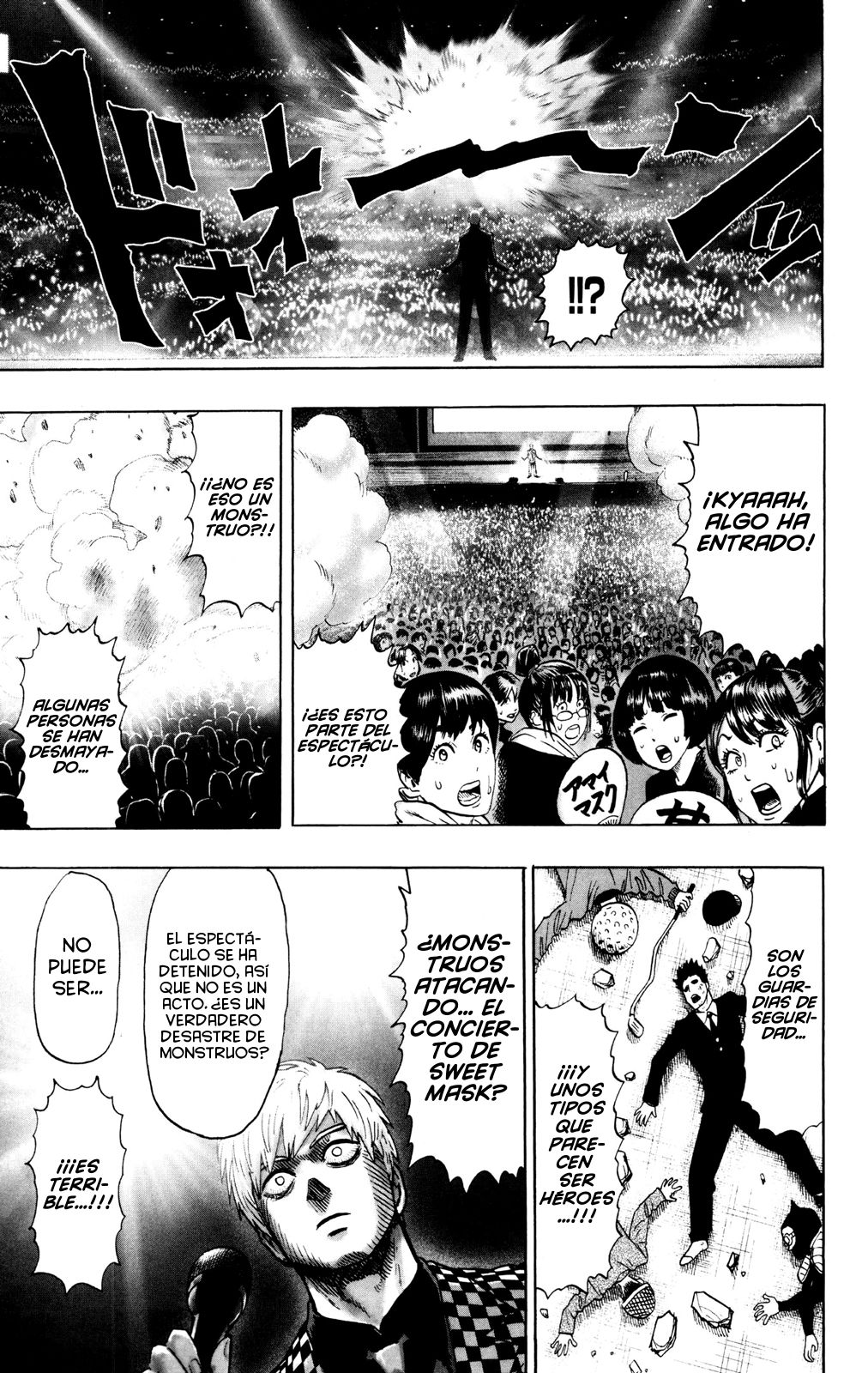 One Punch-Man capítulo 111.2 página 4