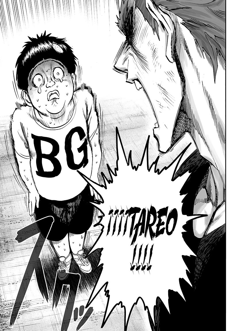 One Punch-Man capítulo 129 página 12