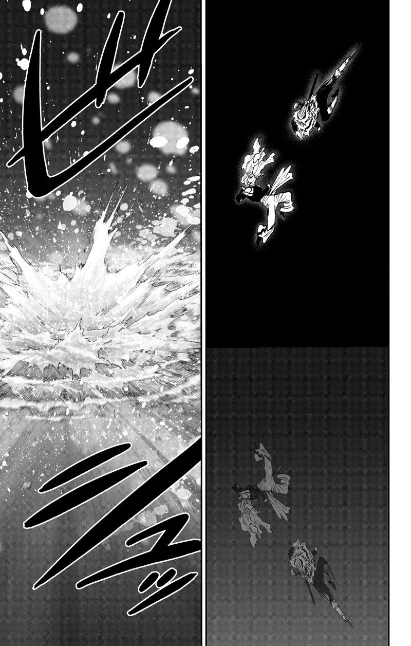 One Punch-Man capítulo 130 página 42