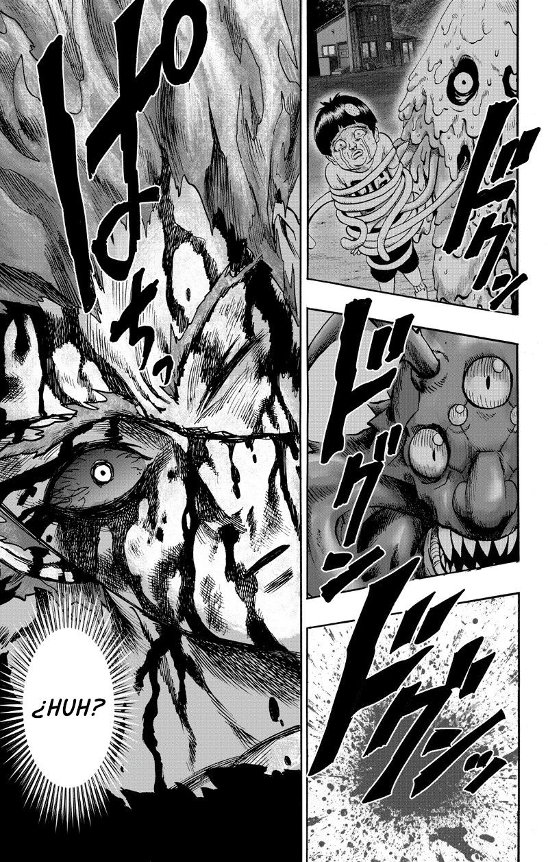 One Punch-Man capítulo 130 página 72