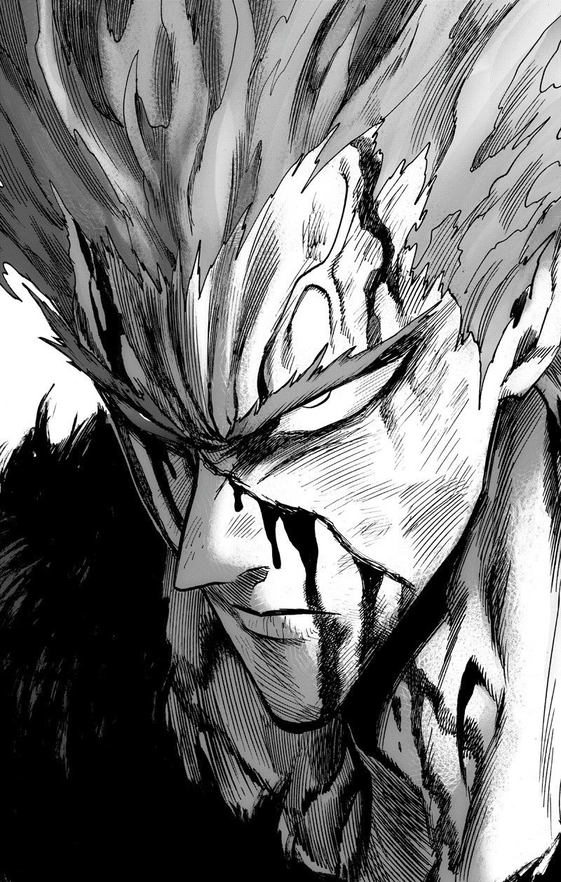 One Punch-Man capítulo 130 página 77