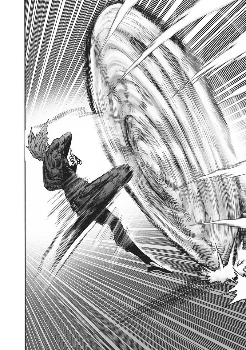 One Punch-Man capítulo 132 página 13