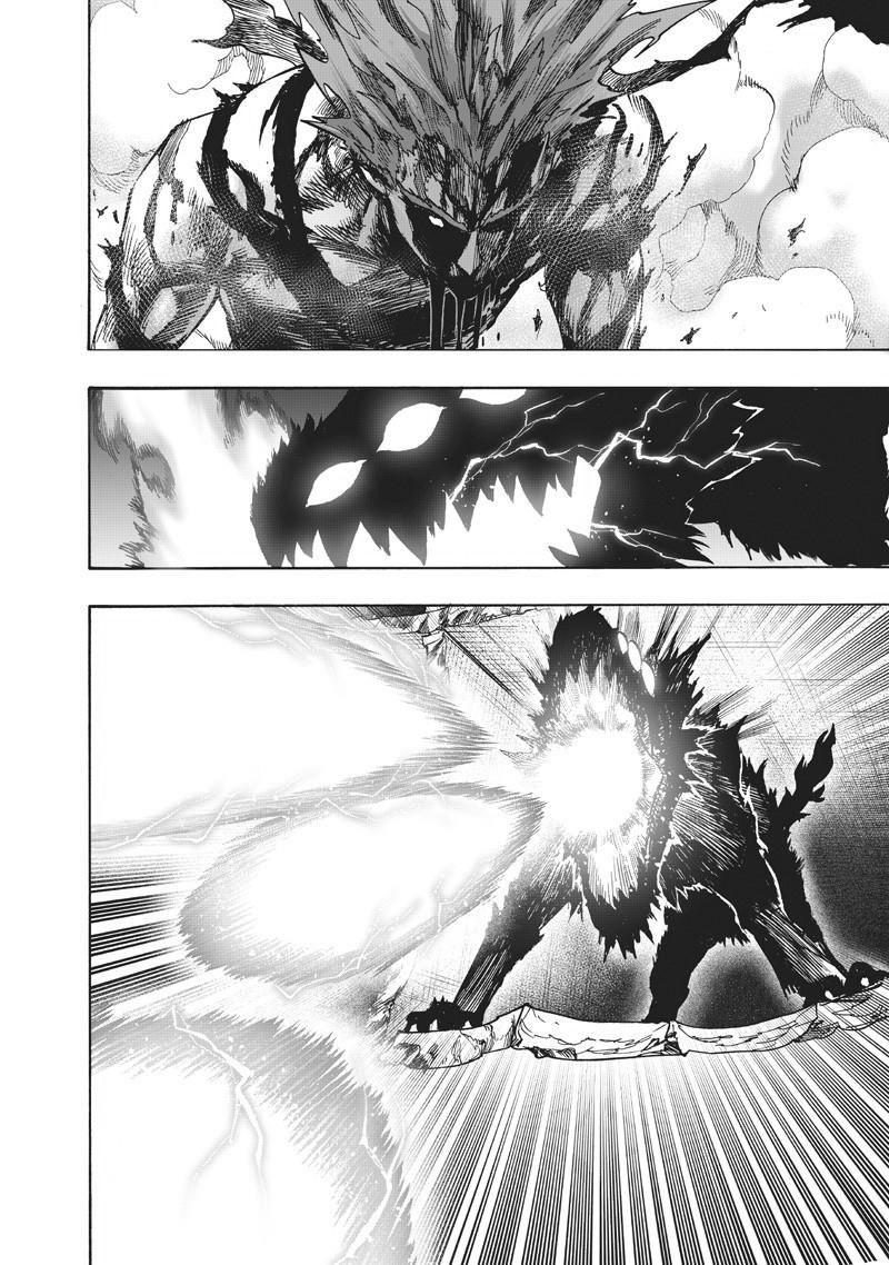 One Punch-Man capítulo 132 página 42