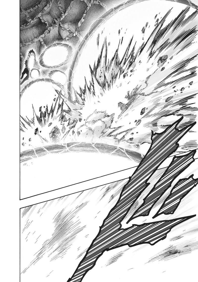 One Punch-Man capítulo 132 página 46