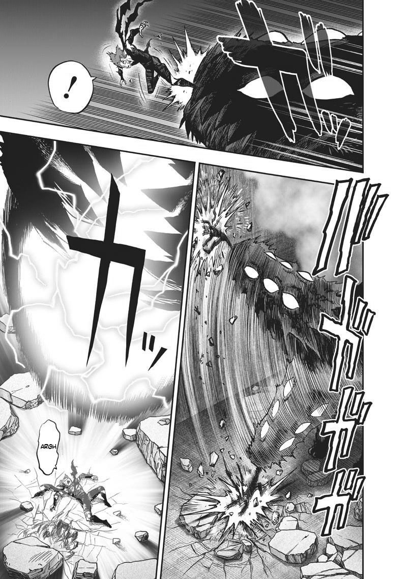 One Punch-Man capítulo 132 página 53
