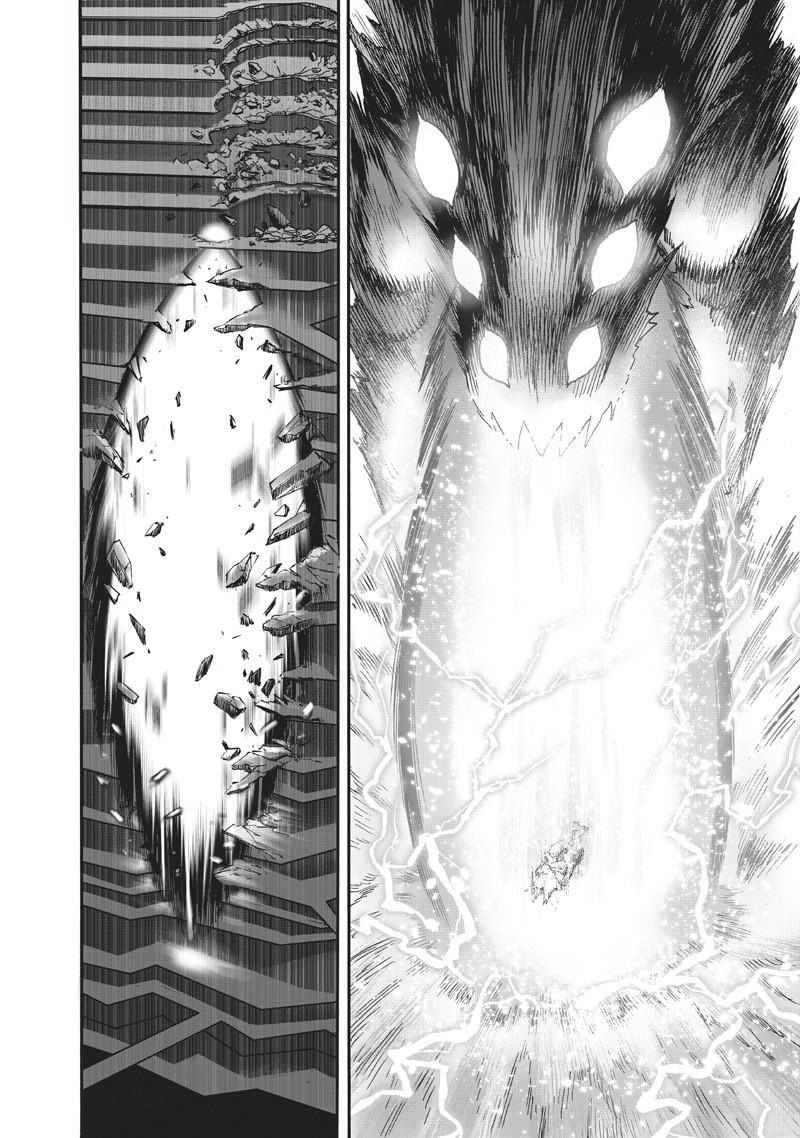 One Punch-Man capítulo 132 página 54