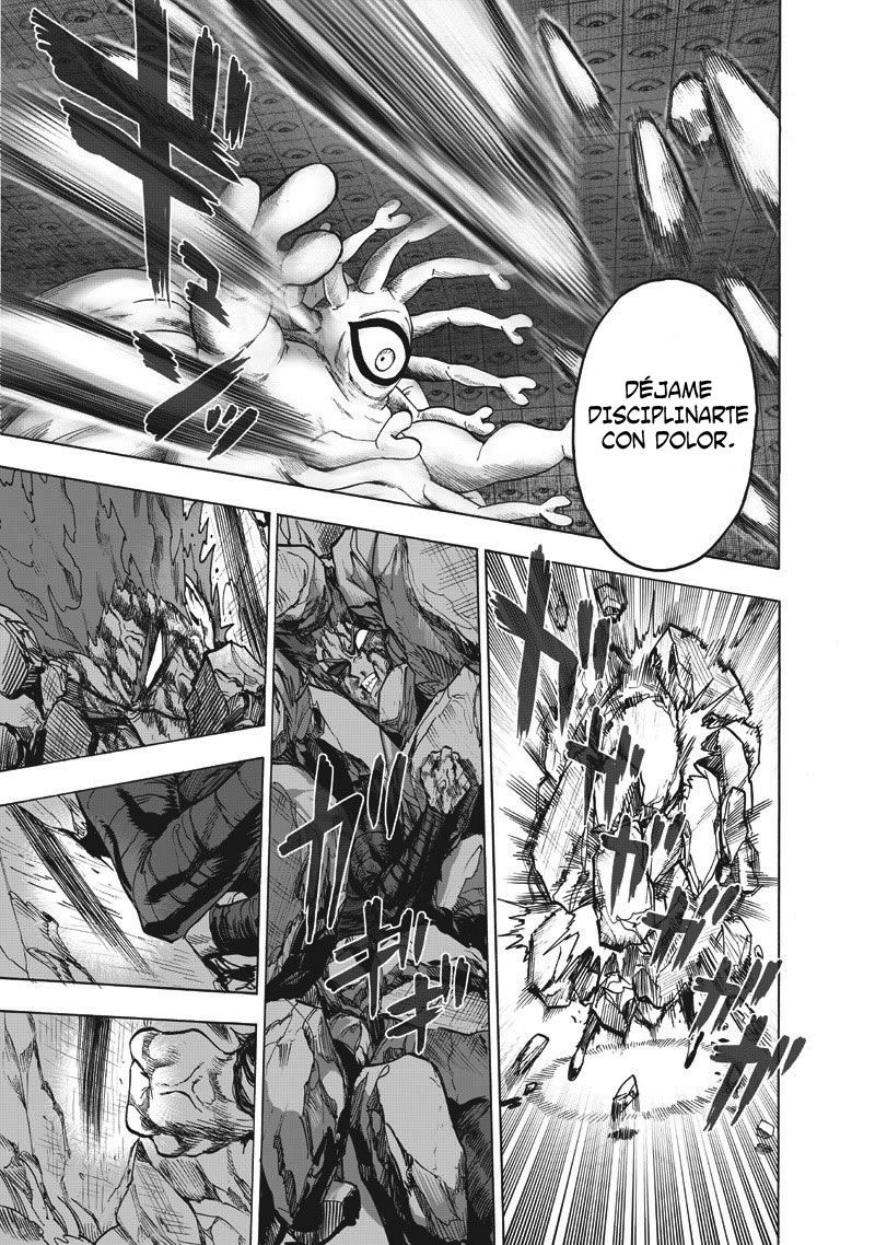 One Punch-Man capítulo 133 página 16