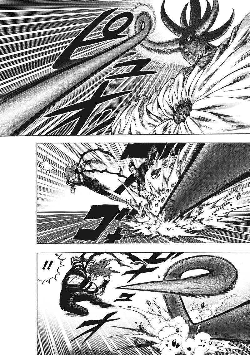 One Punch-Man capítulo 133 página 29