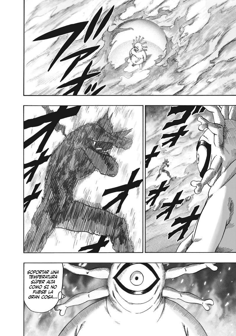 One Punch-Man capítulo 133 página 48