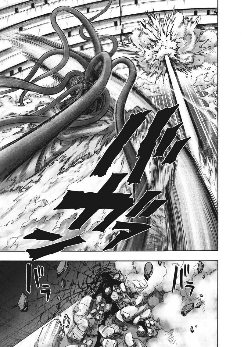 One Punch-Man capítulo 133 página 53