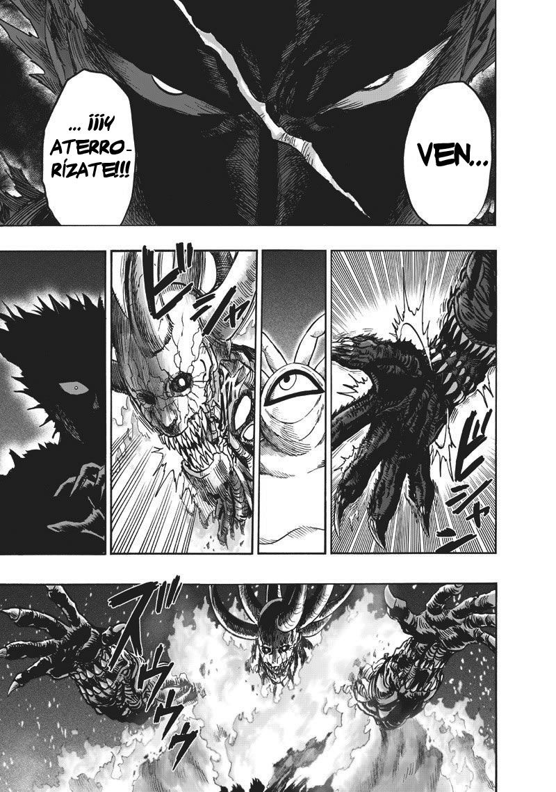 One Punch-Man capítulo 133 página 59