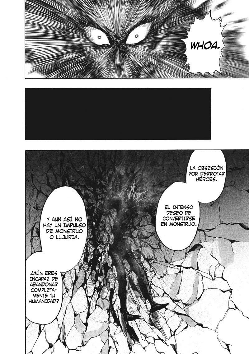 One Punch-Man capítulo 133 página 65