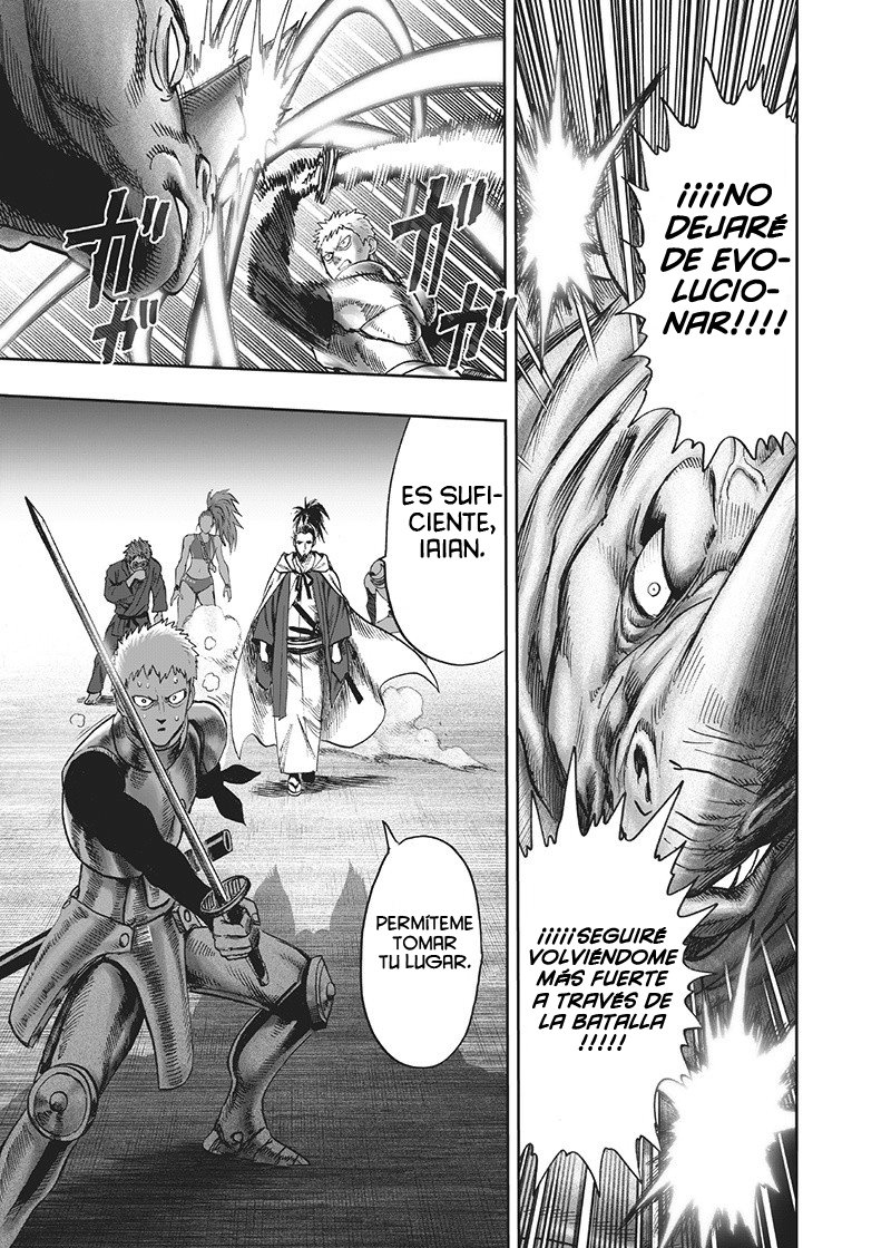 One Punch-Man capítulo 135.5 página 43