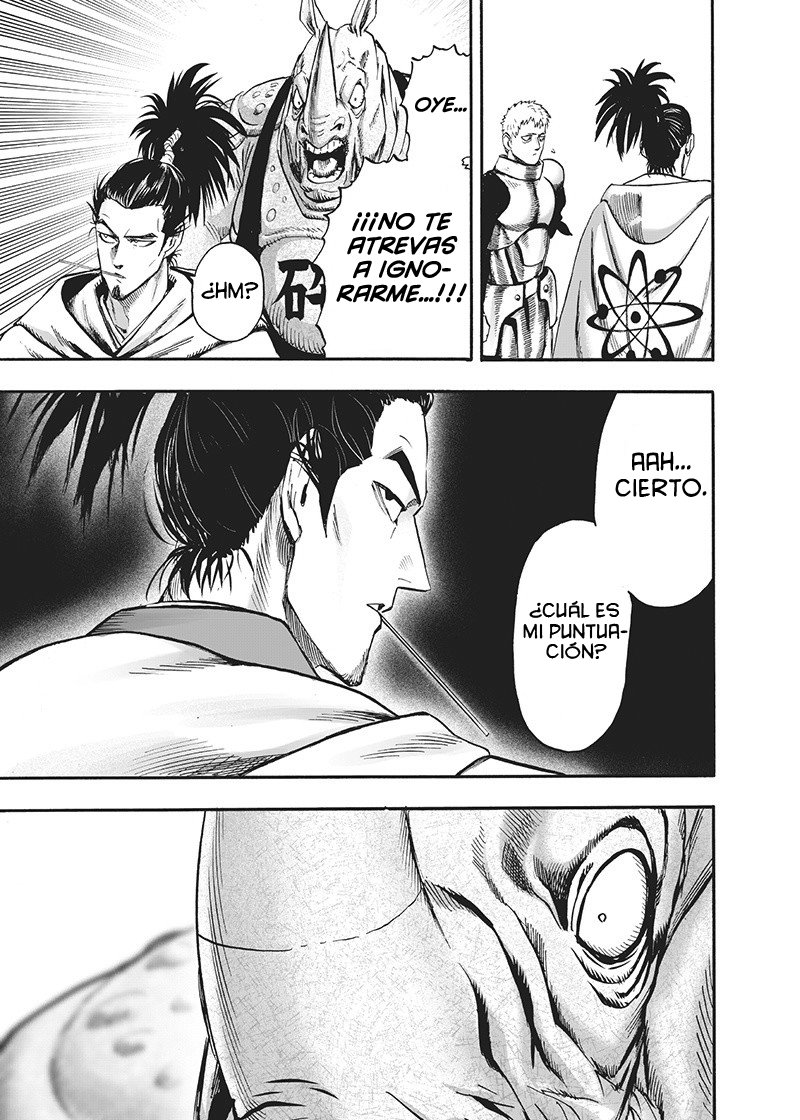 One Punch-Man capítulo 135.5 página 47