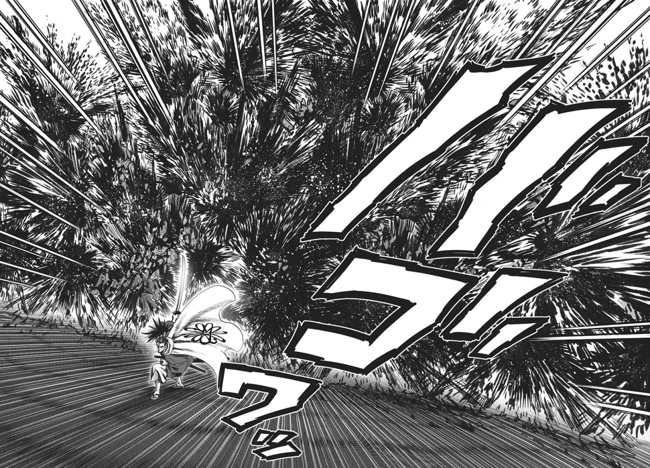 One Punch-Man capítulo 135.5 página 53