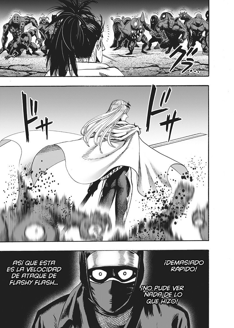 One Punch-Man capítulo 135.5 página 55