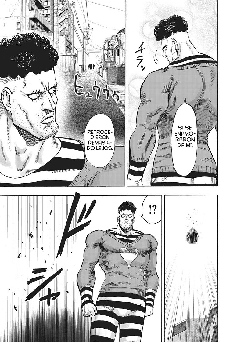 One Punch-Man capítulo 135.5 página 65