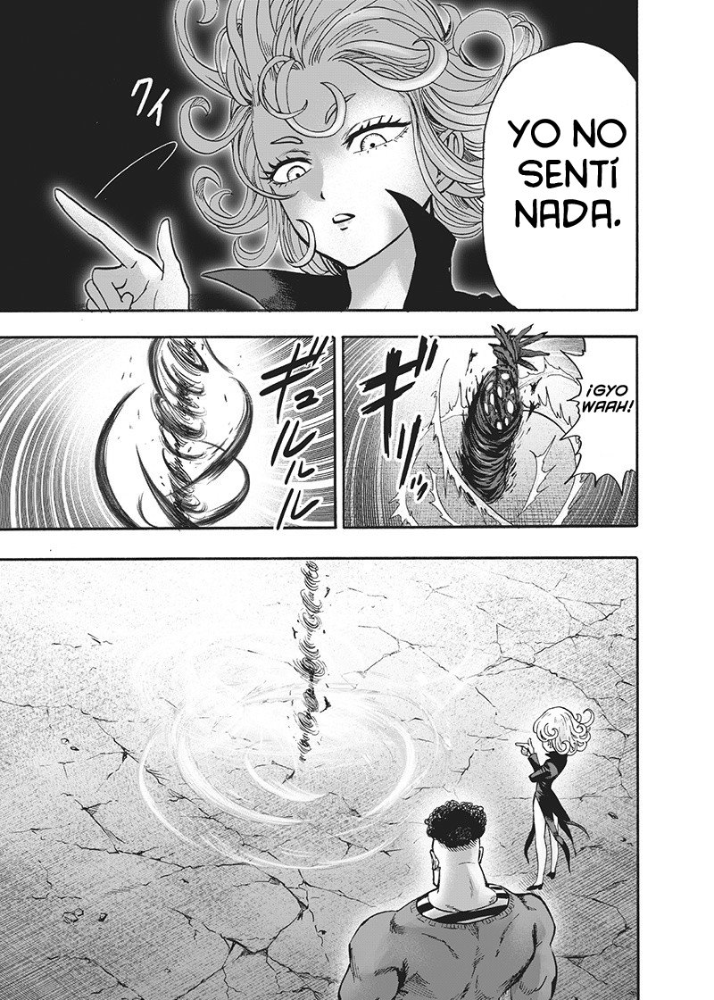 One Punch-Man capítulo 135.5 página 67