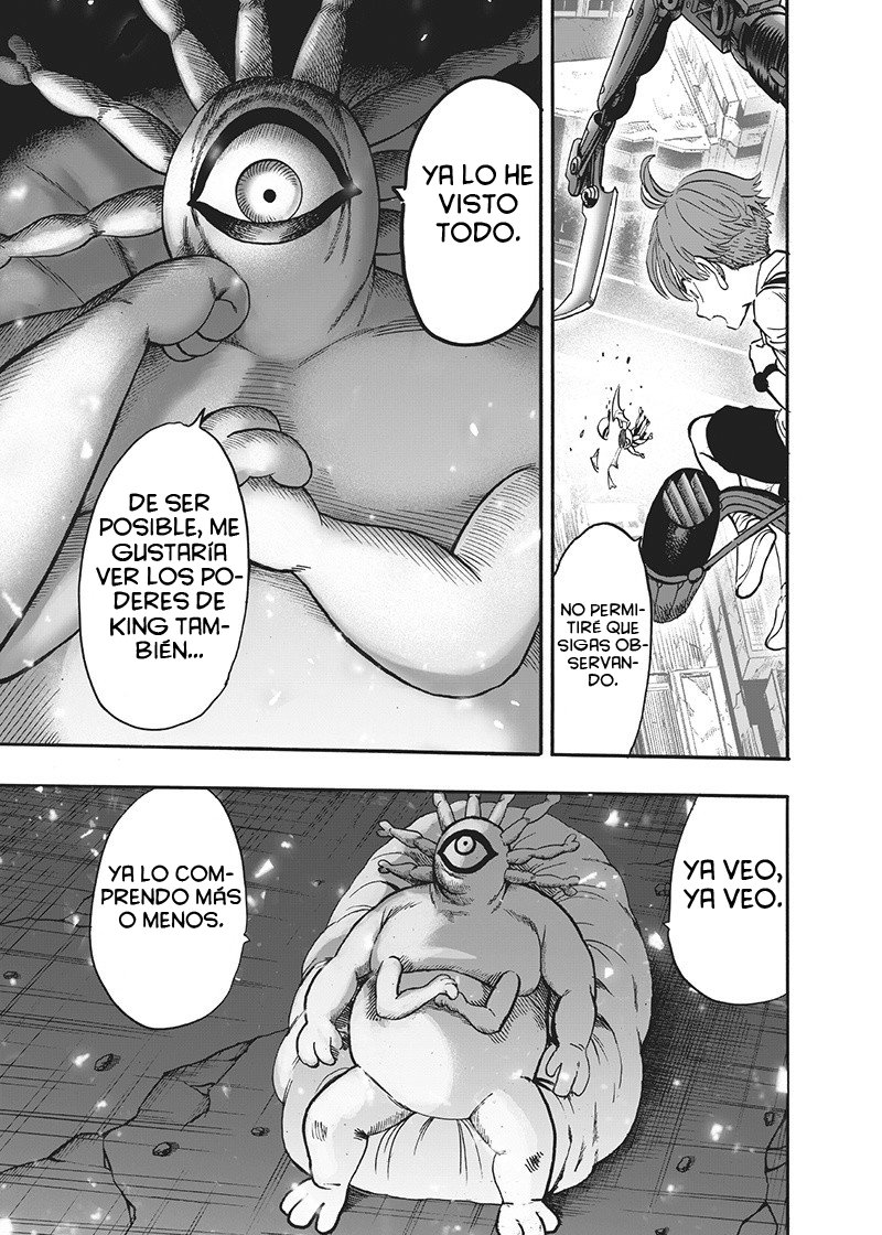 One Punch-Man capítulo 135.5 página 69