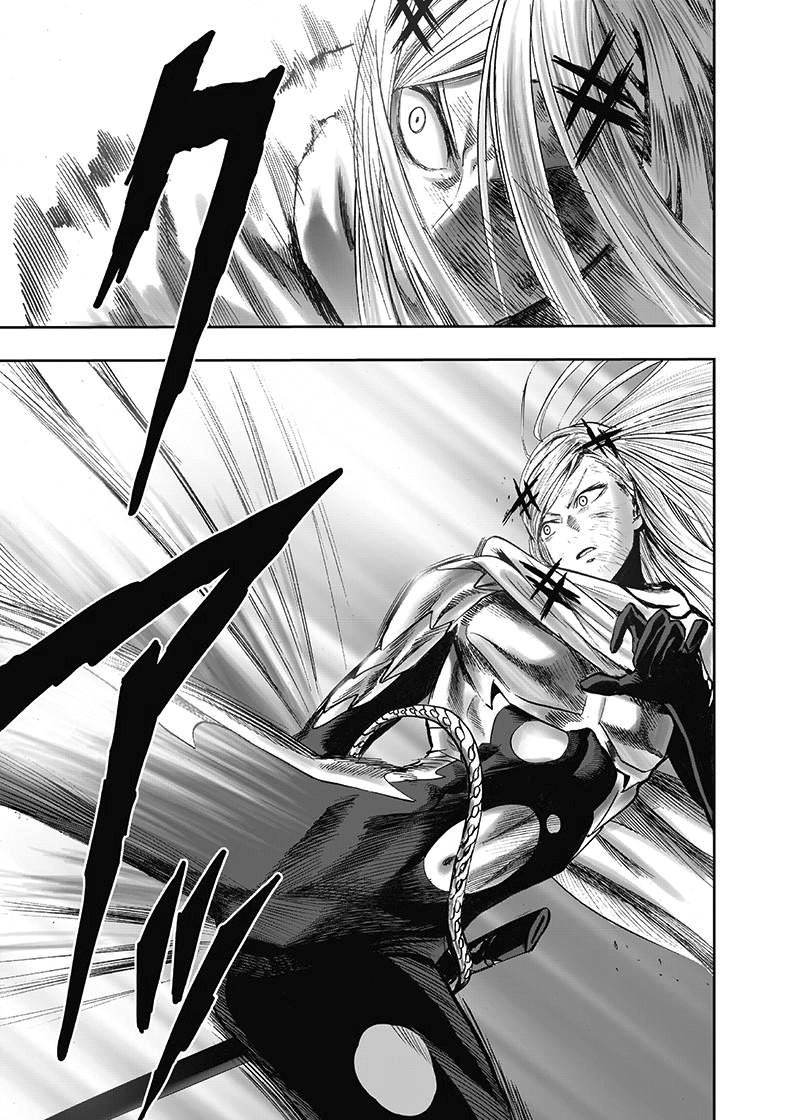 One Punch-Man capítulo 137 página 22