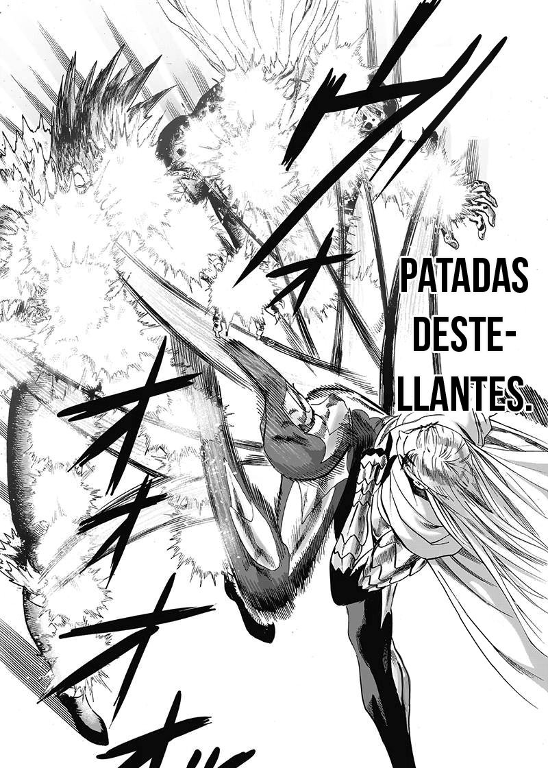 One Punch-Man capítulo 137 página 23