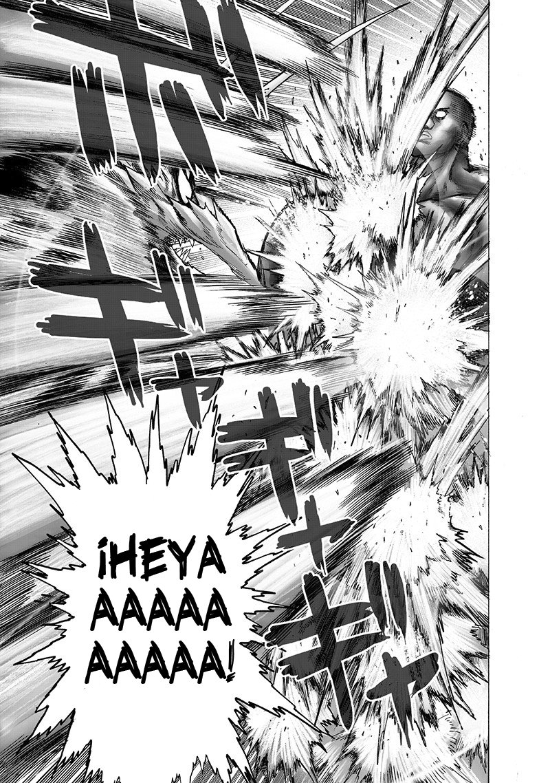One Punch-Man capítulo 148 página 14