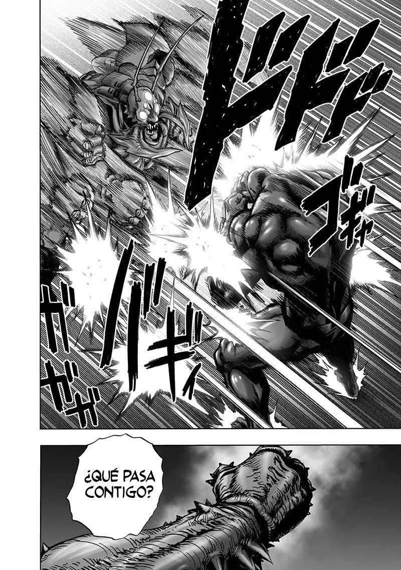 One Punch-Man capítulo 148 página 5