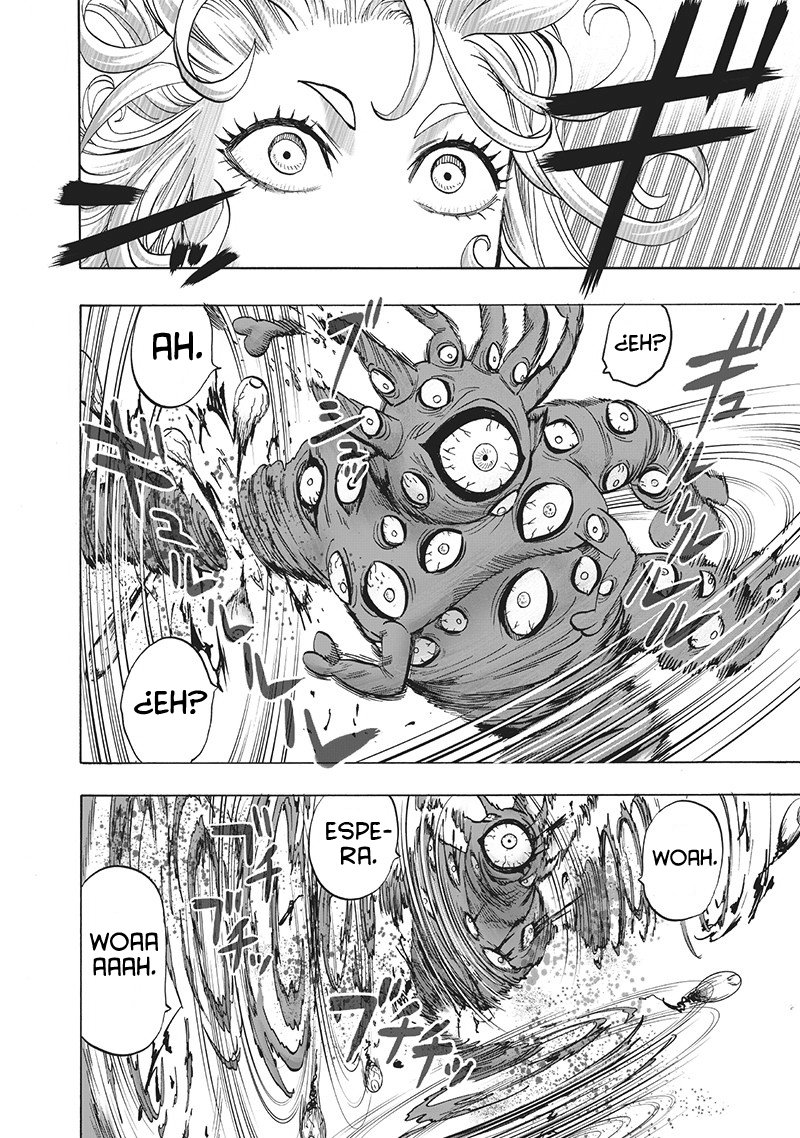 One Punch-Man capítulo 149 página 11