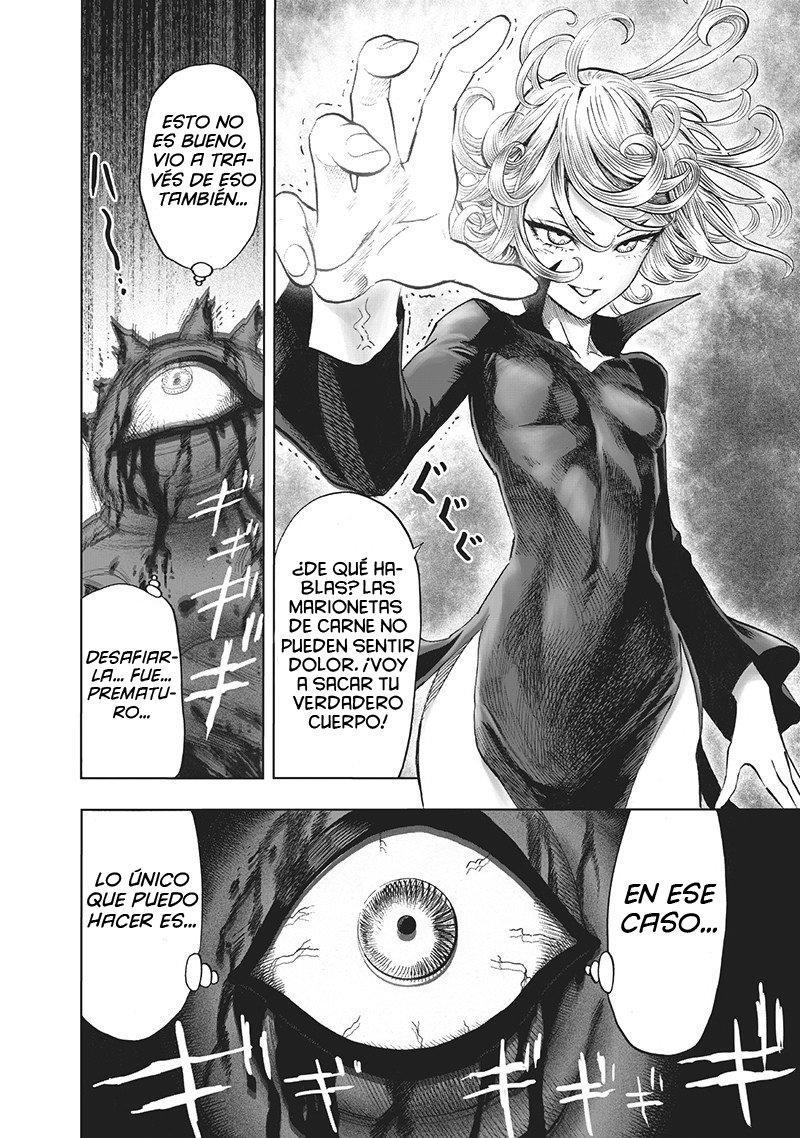 One Punch-Man capítulo 149 página 13