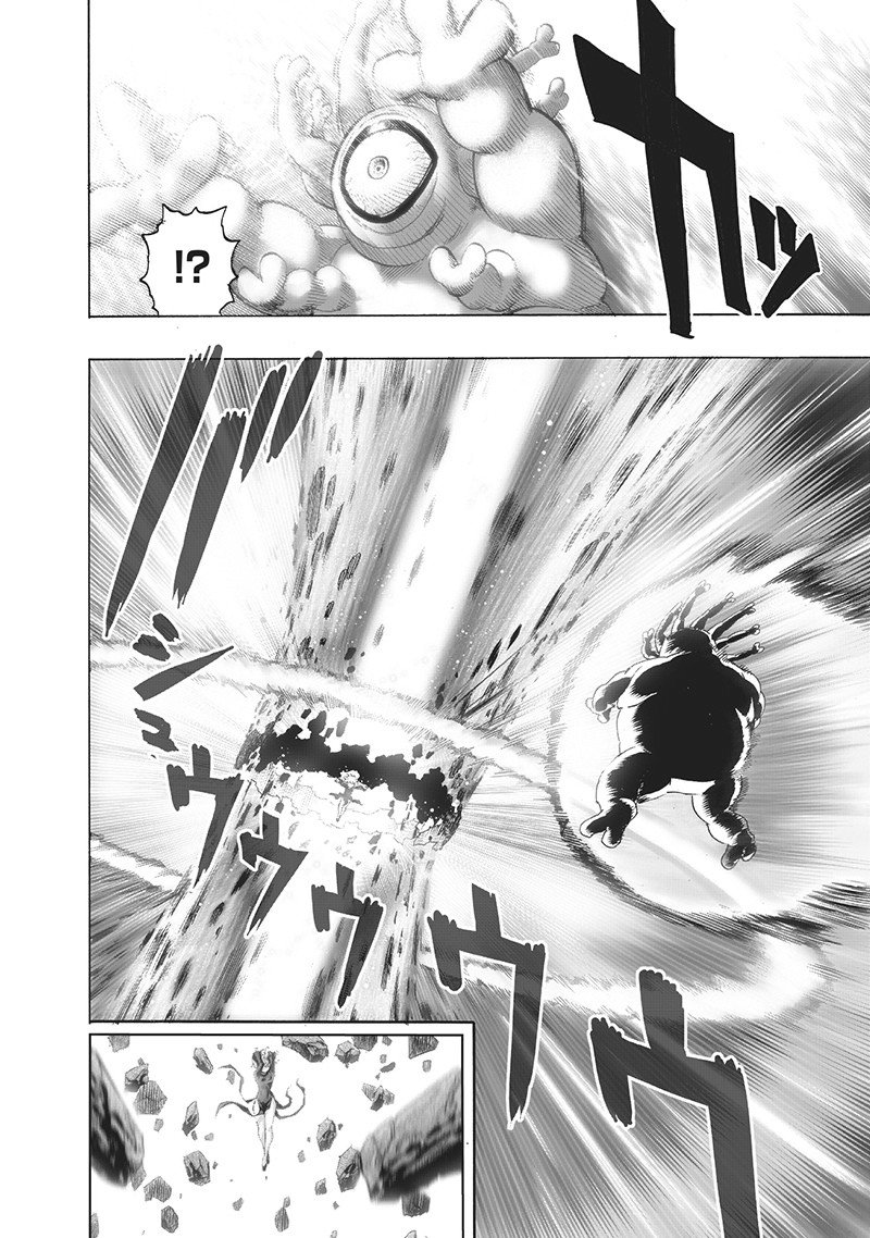 One Punch-Man capítulo 149 página 5