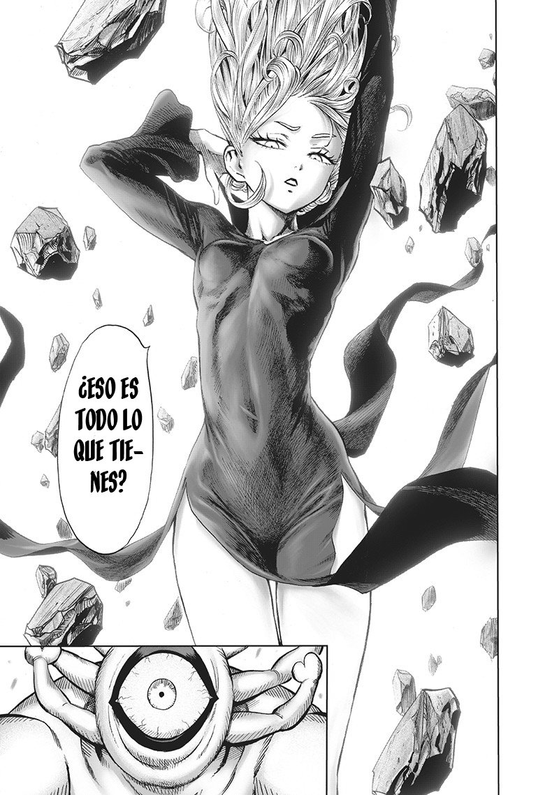 One Punch-Man capítulo 149 página 6