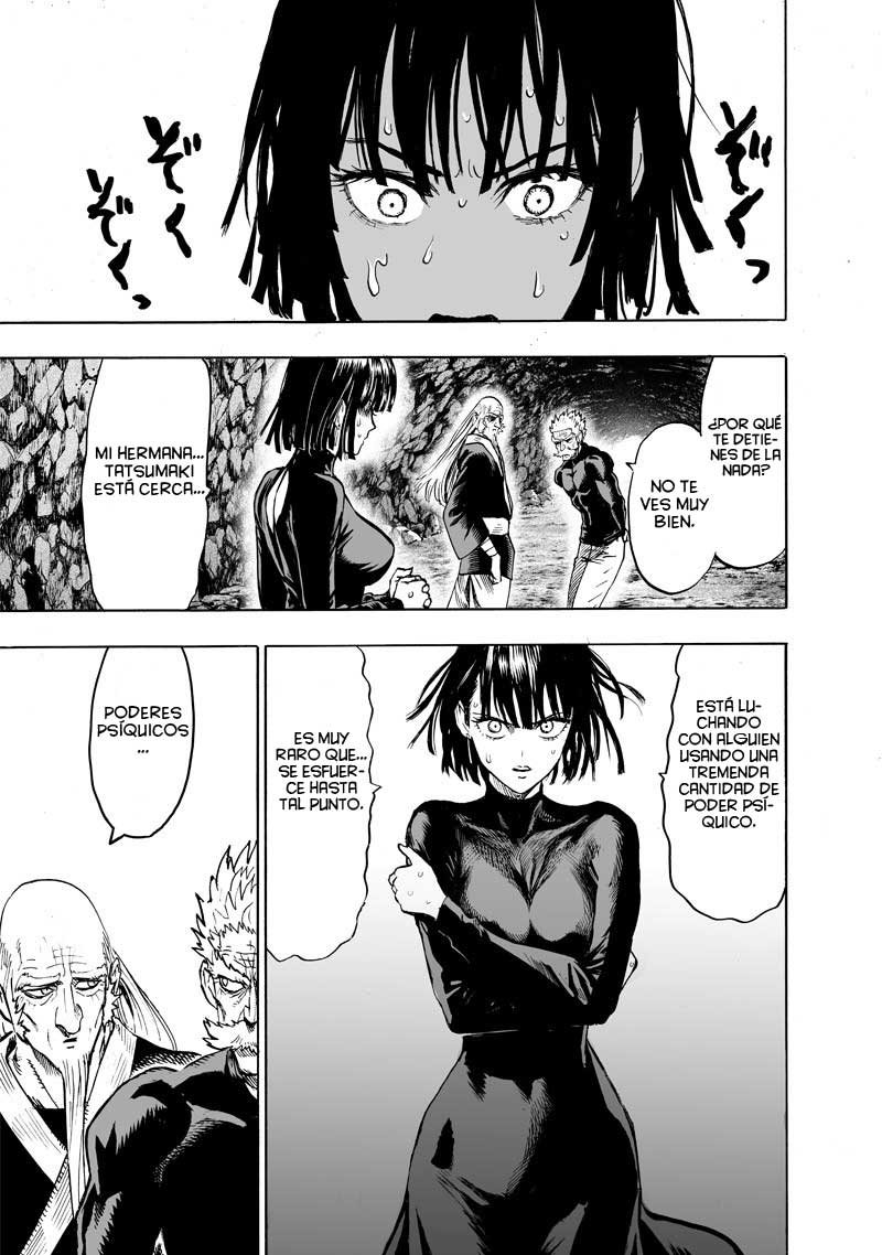 One Punch-Man capítulo 151 página 10