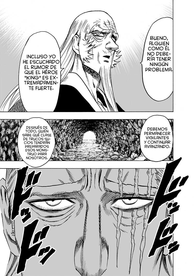 One Punch-Man capítulo 151 página 12