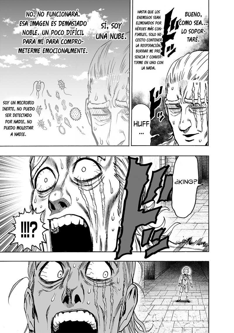 One Punch-Man capítulo 151 página 14