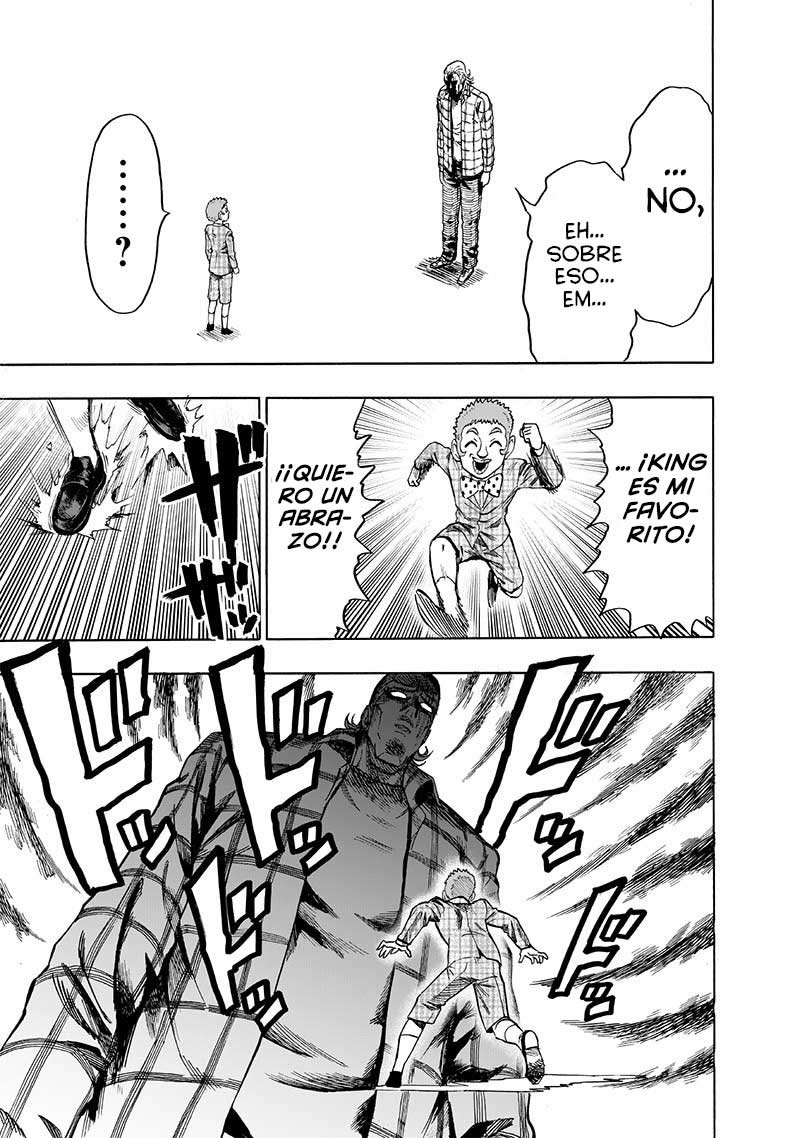 One Punch-Man capítulo 151 página 16