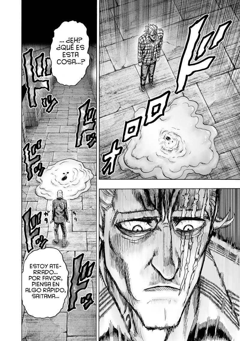One Punch-Man capítulo 151 página 19