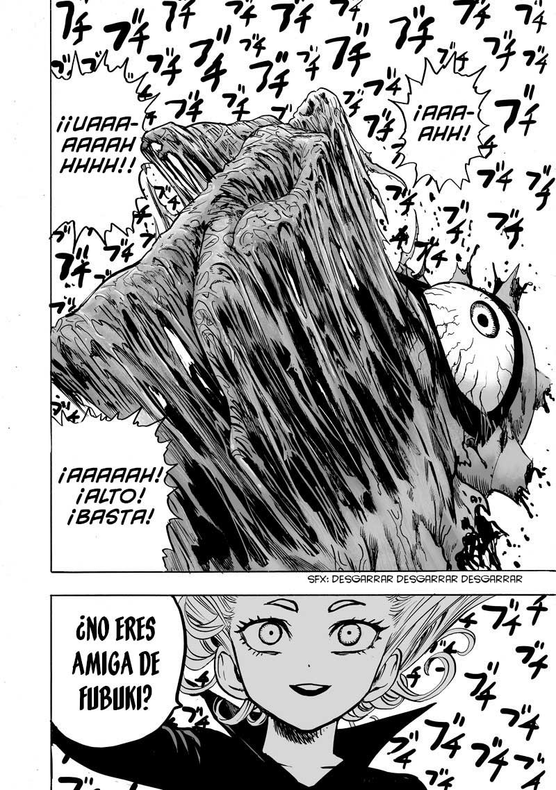 One Punch-Man capítulo 151 página 9