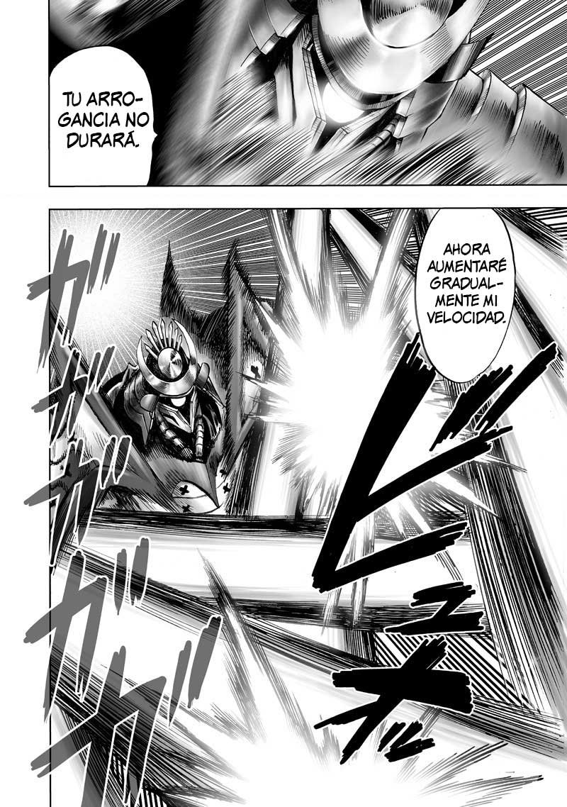One Punch-Man capítulo 152 página 14