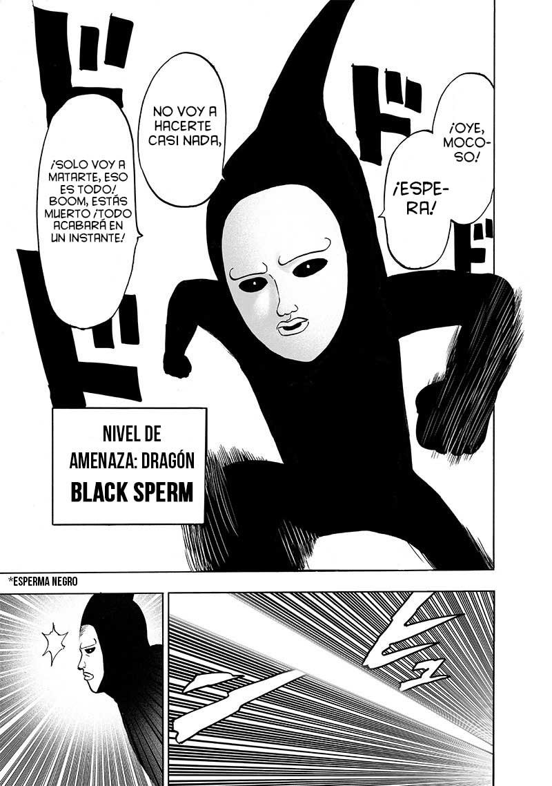 One Punch-Man capítulo 152 página 25