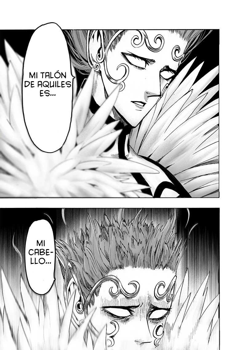 One Punch-Man capítulo 152 página 4