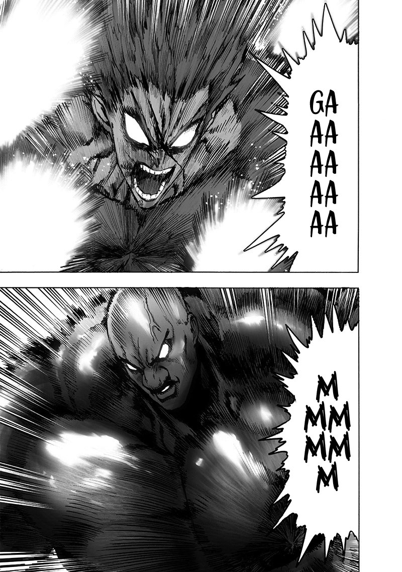 One Punch-Man capítulo 169 página 2