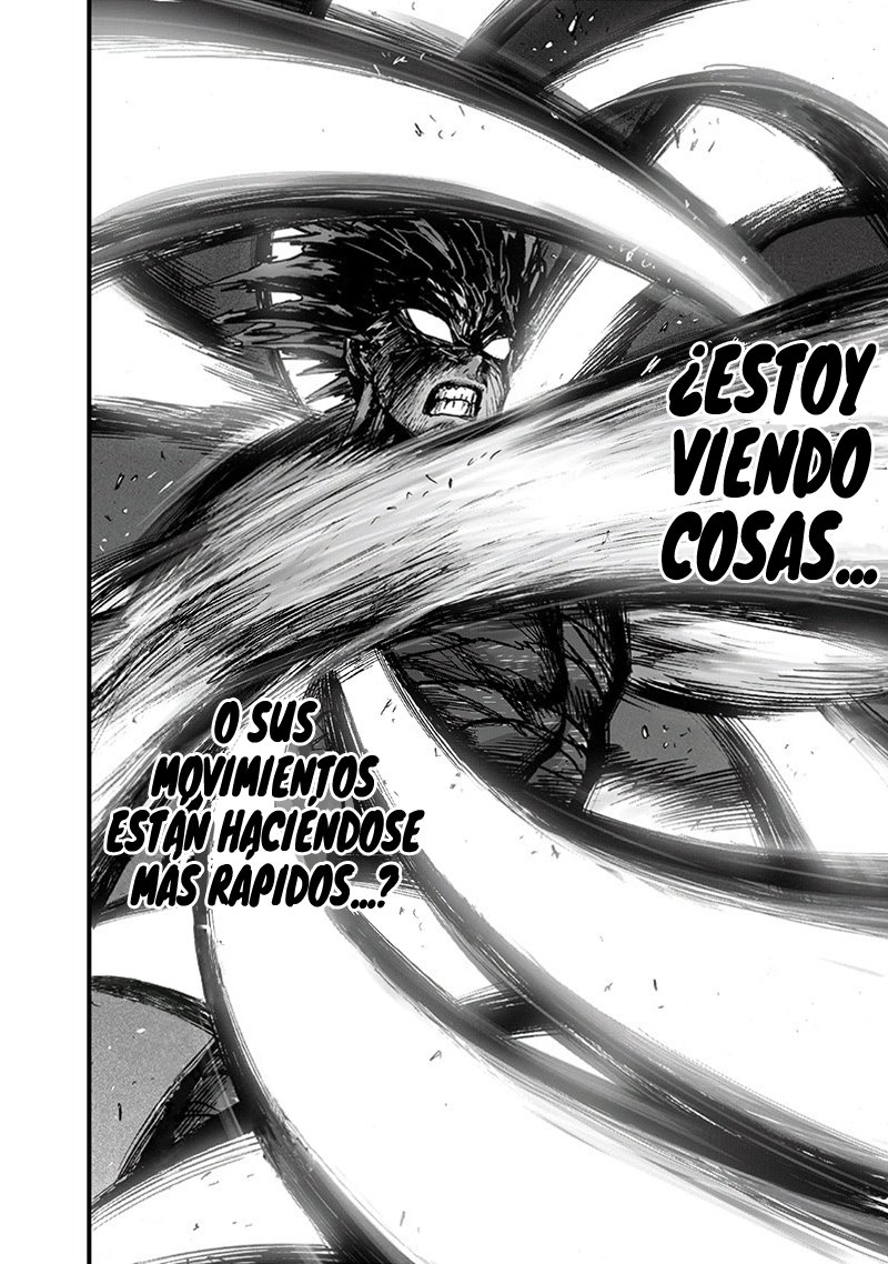 One Punch-Man capítulo 169 página 29