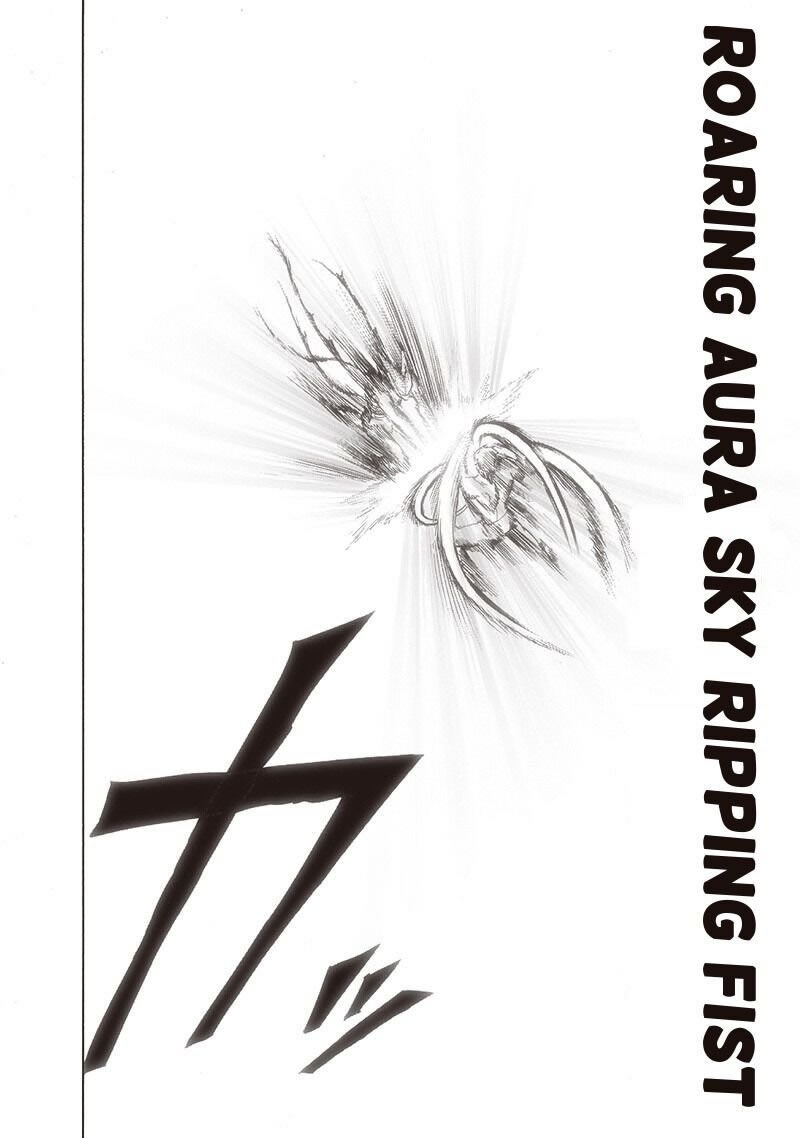 One Punch-Man capítulo 196 página 12