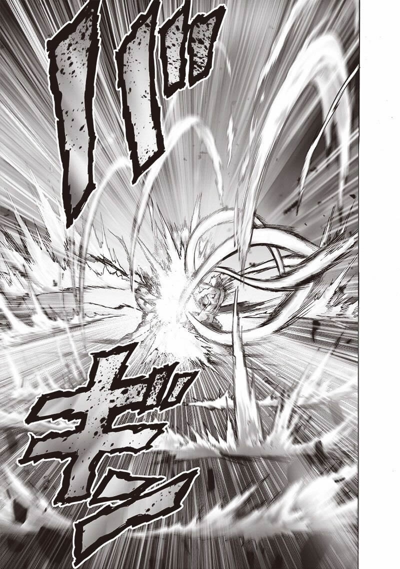 One Punch-Man capítulo 196 página 13
