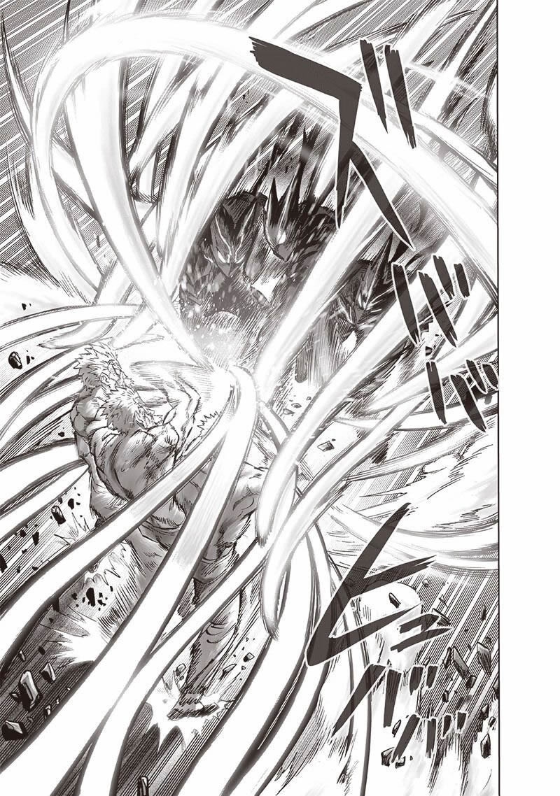 One Punch-Man capítulo 196 página 15
