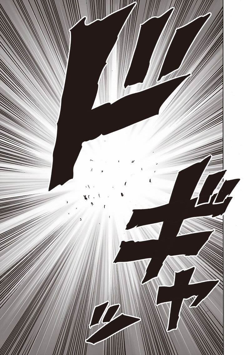 One Punch-Man capítulo 196 página 19